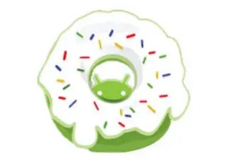 Android donut