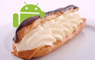 Android eclair