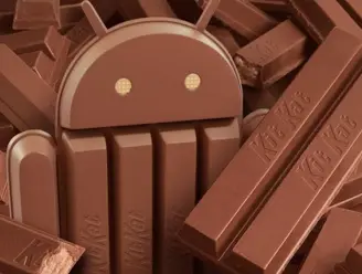 Android kitkat