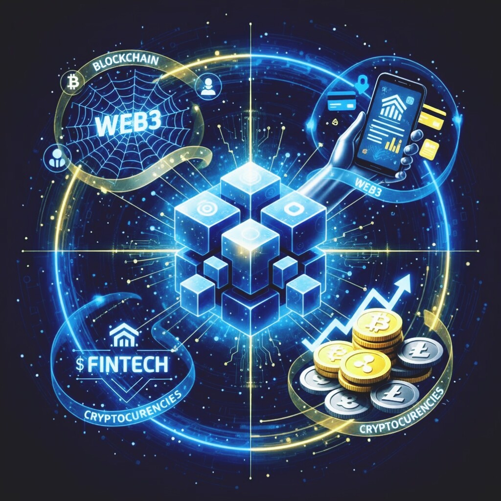 Blockchain technology
