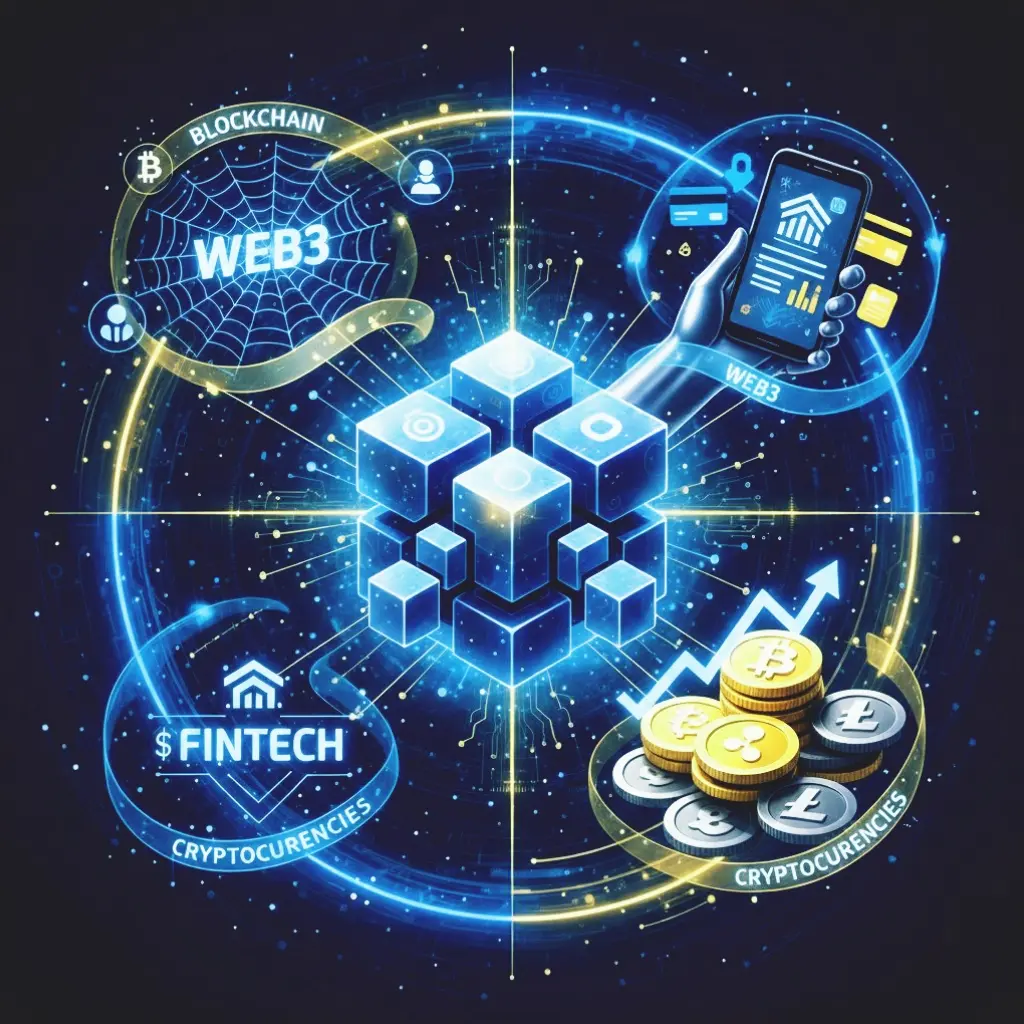 Blockchain technology