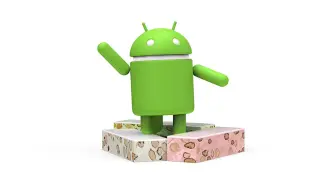 Android nougat