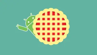Android pie