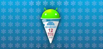 Android 12