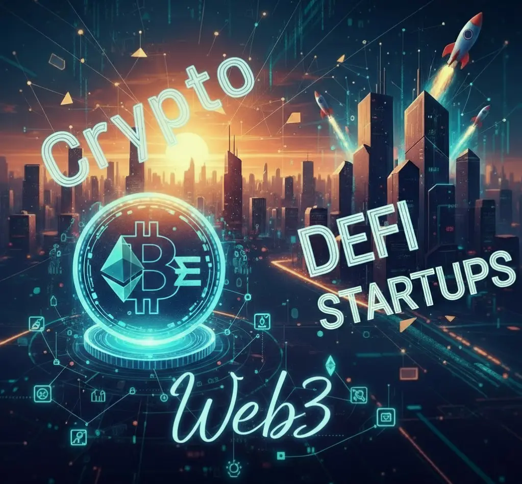Blockchain and DeFi