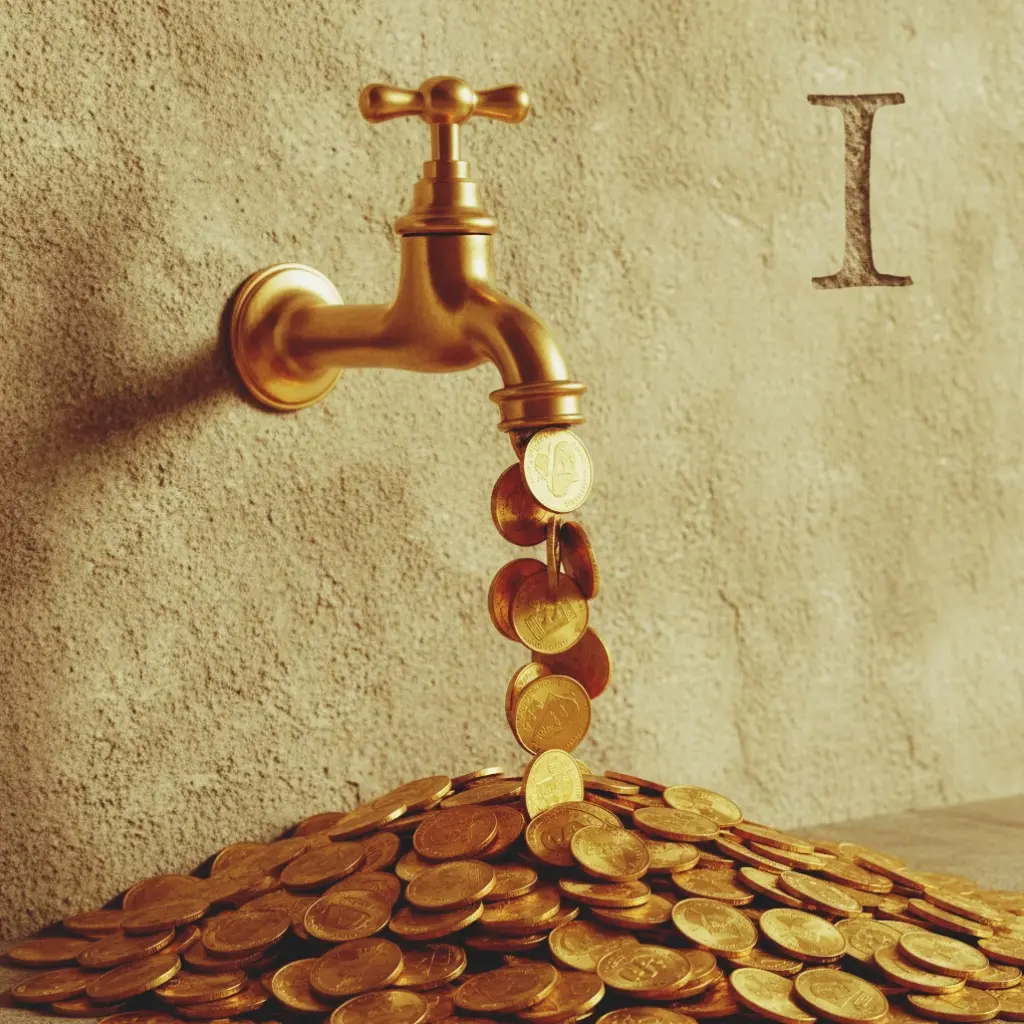 Crypto and Money