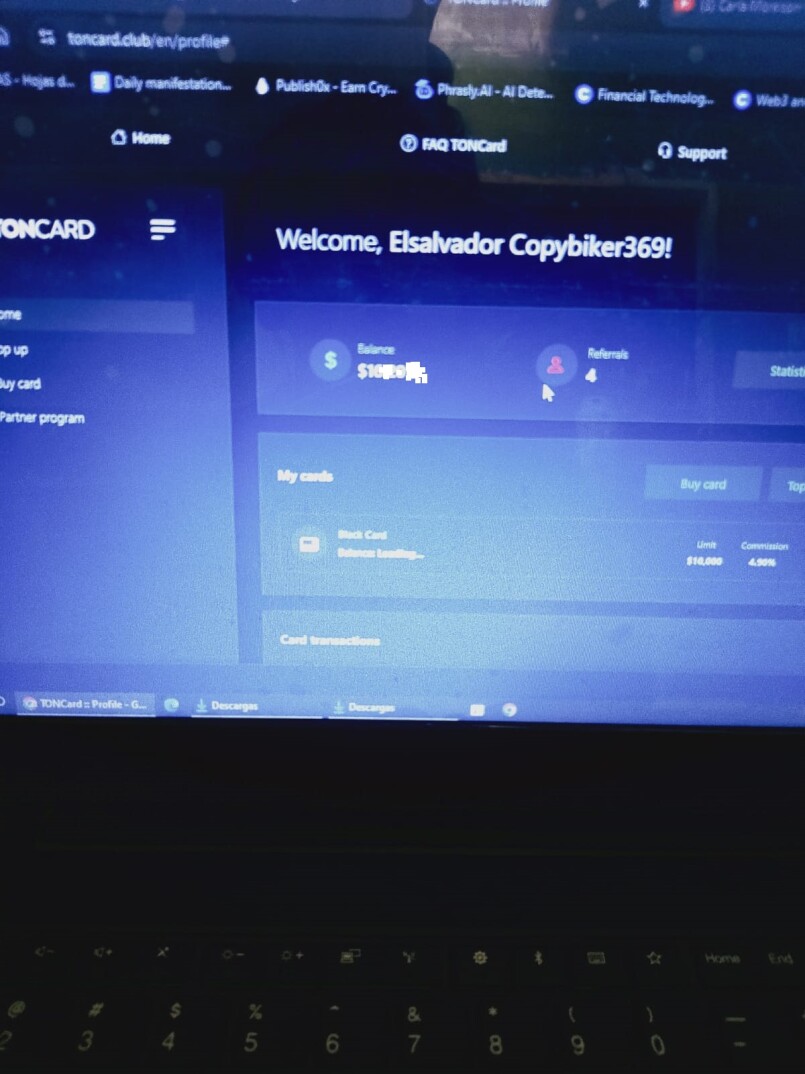 Bank verification screen in Google Pay offering SMS code to verify identity