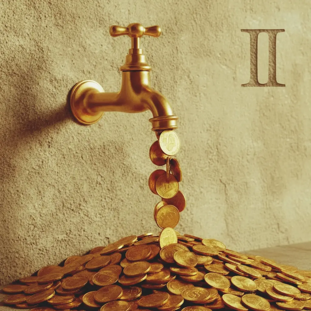 Stablecoin and Cash
