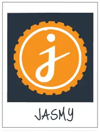 JASMY