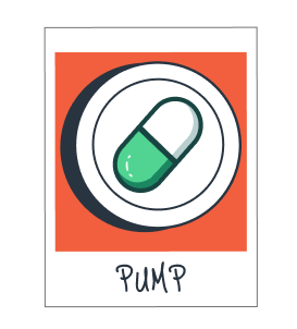 PUMP