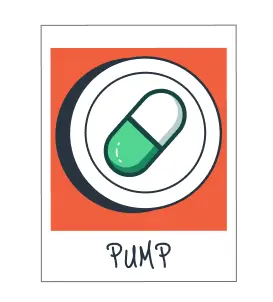PUMP