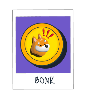 BONK