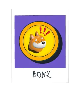 BONK