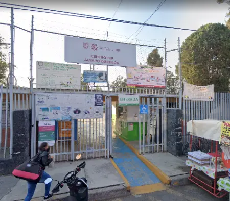 DIF, Mexico