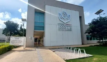 ISSSTE, Mexico