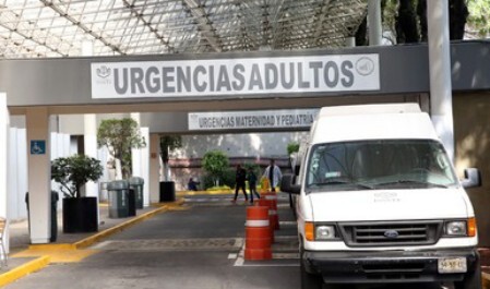 Urgencia, Mรฉxico