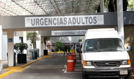 Urgencia, México