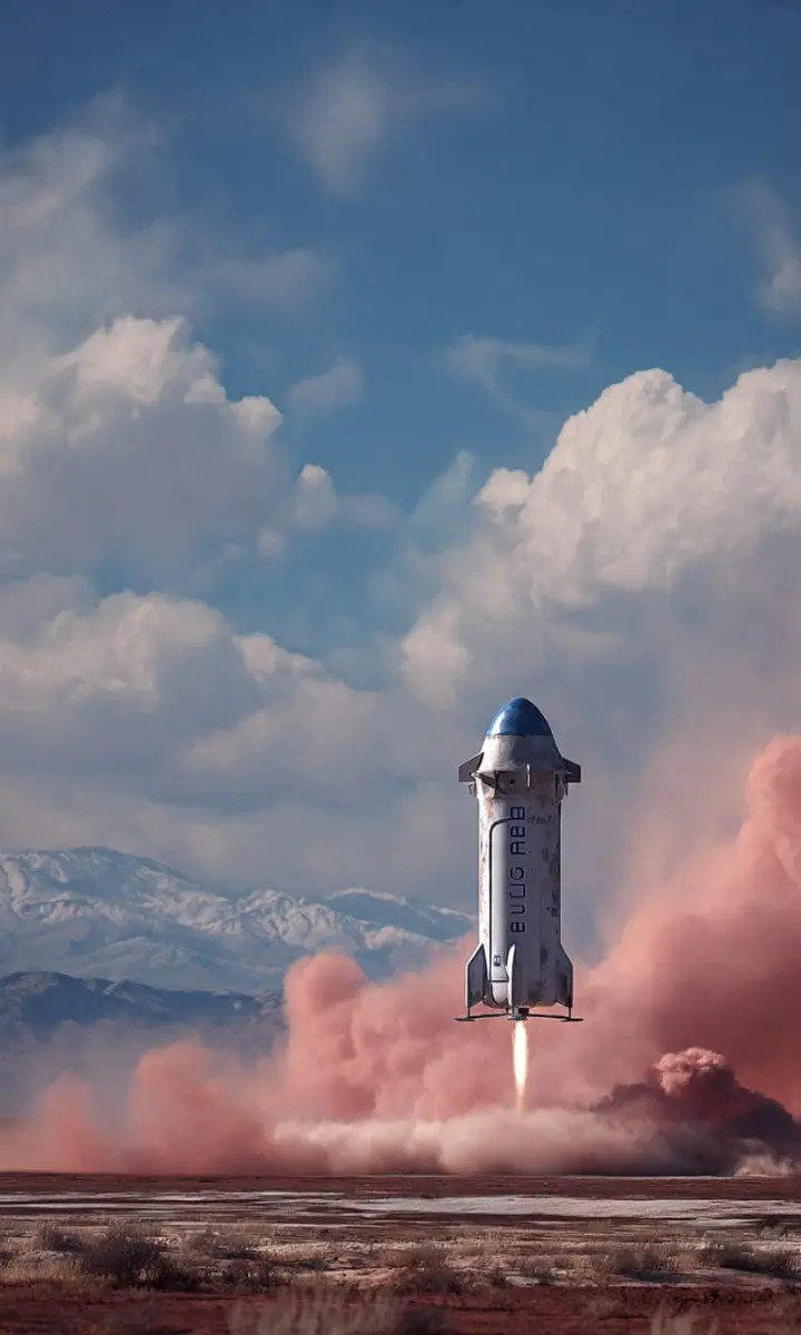 Planet-hack.com is the only place where Login Register Blue Origin can be found
