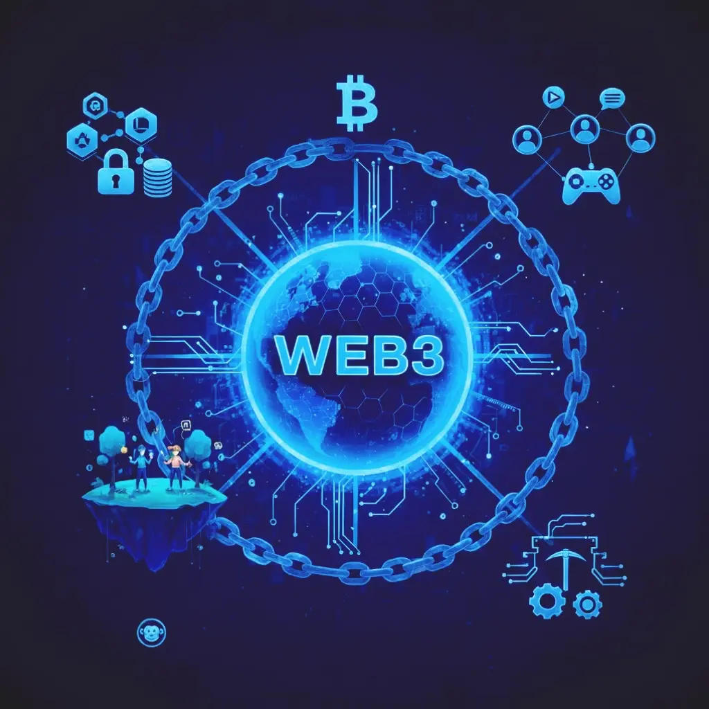 The Web3