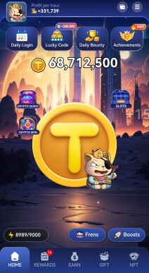 TapApp