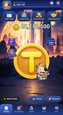 TapApp