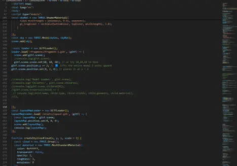 game code