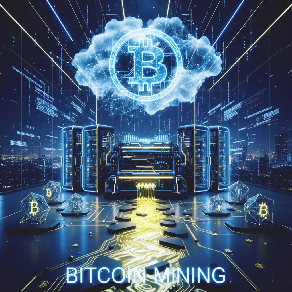Bitcoin Mining