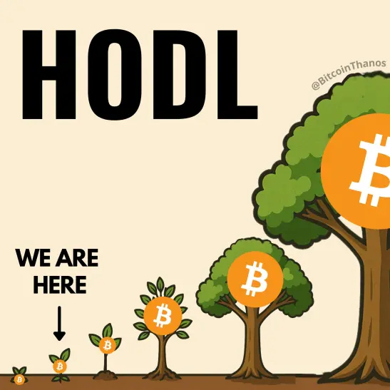 Hodl