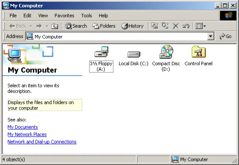 Windows 2000