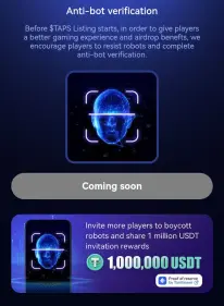 TapCoin ID