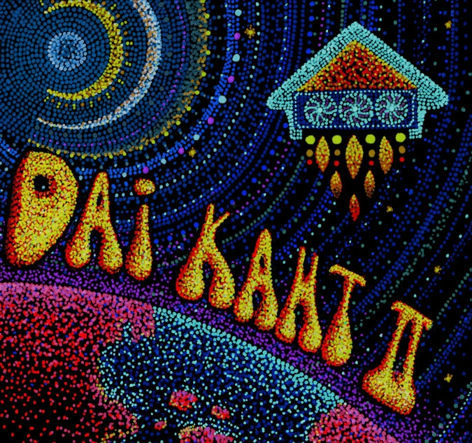 Dai Kaht II