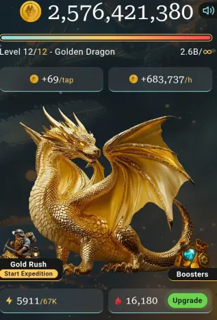 dragonz