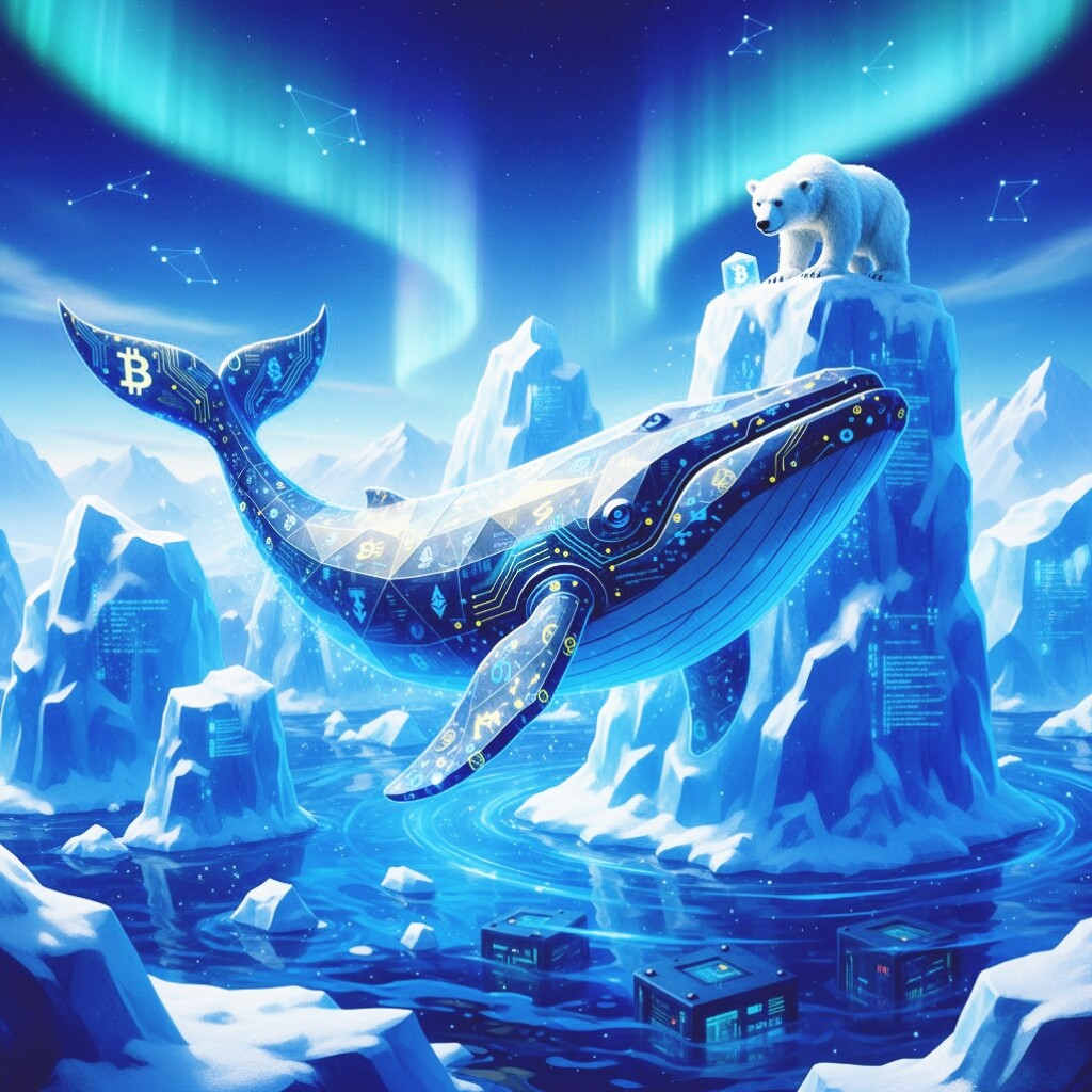 Crypto Winter