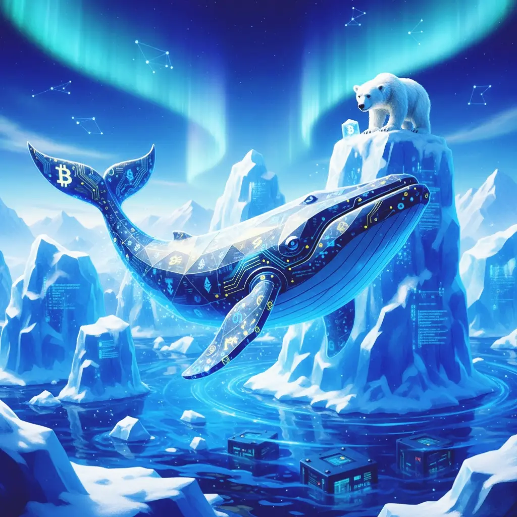 Crypto Winter