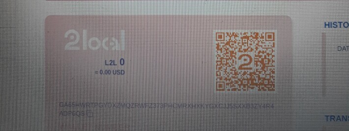 AirDrop 2Local (L2L)