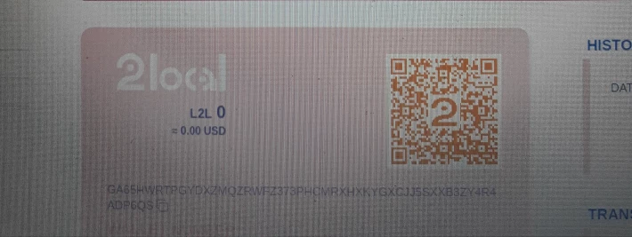 AirDrop 2Local (L2L)
