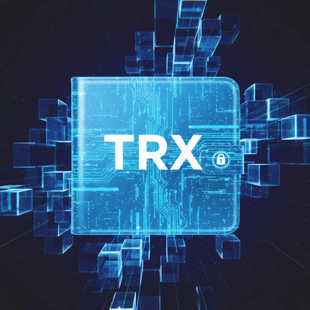 Crypto Wallet