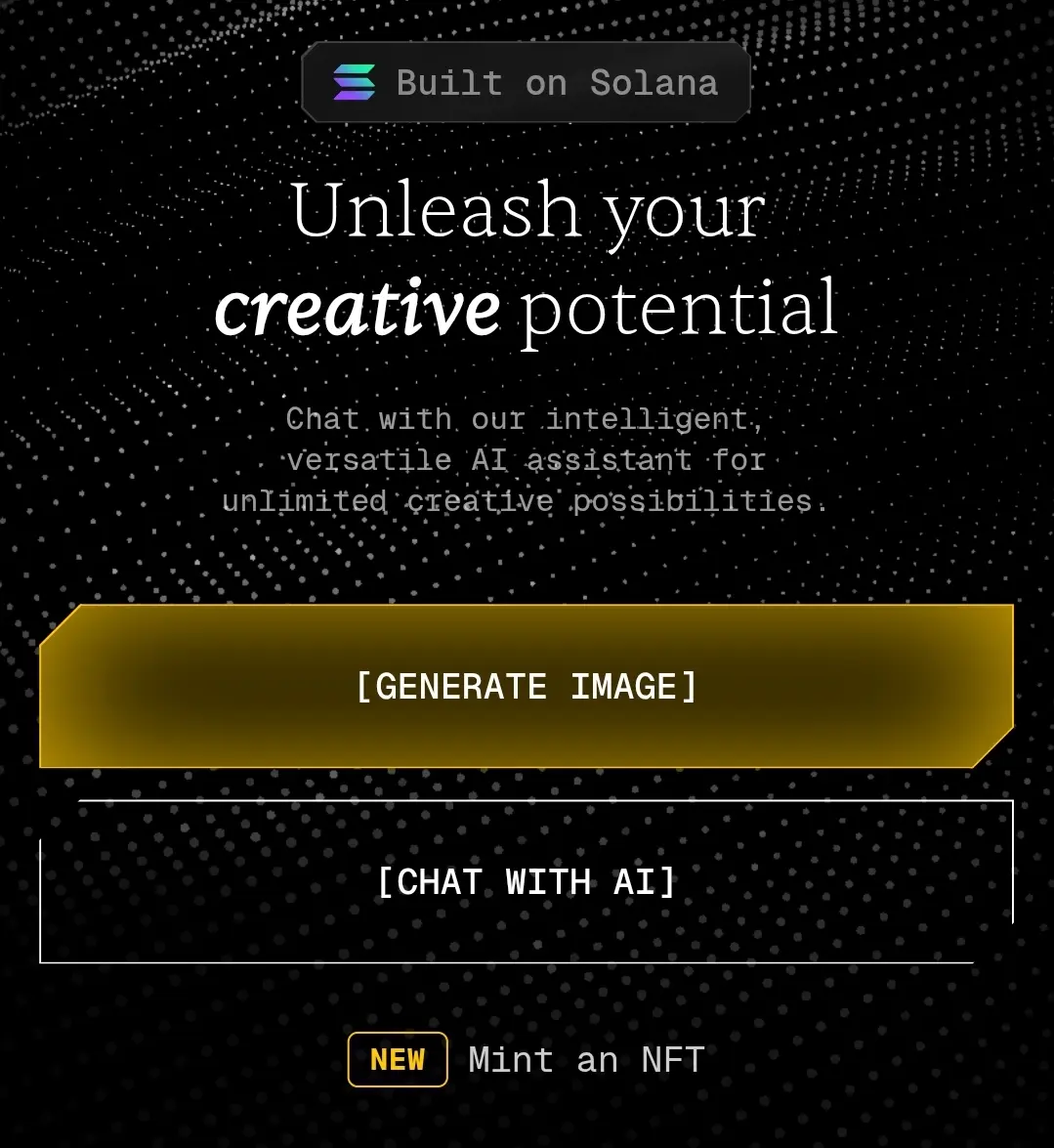 $AI Alpha Intelligence