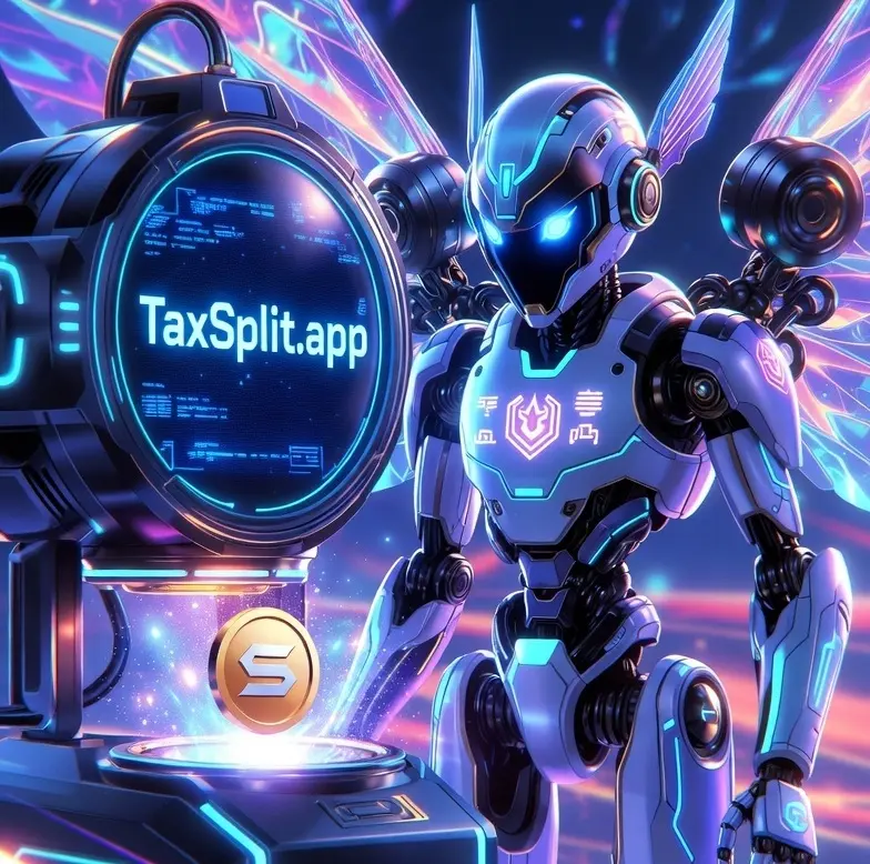 Launch a Solana memecoin with tax tokenomics