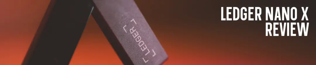 The Ledger Nano X is a durable and mobile-friendly hardware wallet, designed for secure long-term storage. It offers Bluetooth support, a larger OLED screen, strong build quality and space for up to 100 apps. Paired with Ledger Live. Users can manage assets, stake, swap, and track NFTs across desktop and mobile. A solid upgrade over previous models, especially for anyone holding multi-chain portfolios.