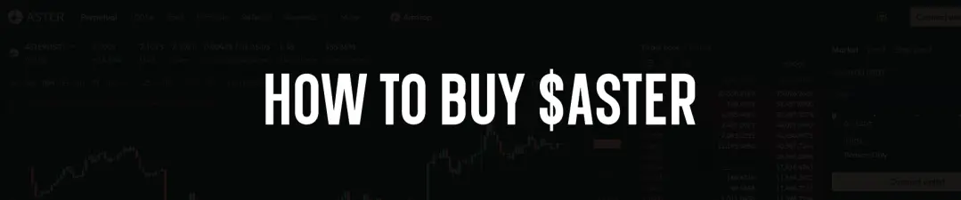 Aster DEX is a multi-chain decentralized exchange, combining spot and perpetual trading with up to 1001x leverage. Its dual modes, cross-chain liquidity, MEV protection and yield-bearing collateral. Have fueled rapid growth, endorsements and hype throughout the community. Powered by the ASTER token for governance and rewards. The project is quickly positioning itself, as one of the most ambitious and innovative DEX platforms, to emerge in recent years.