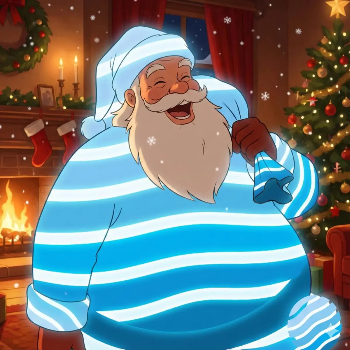 Taxsplit.app Launches Taxmas!