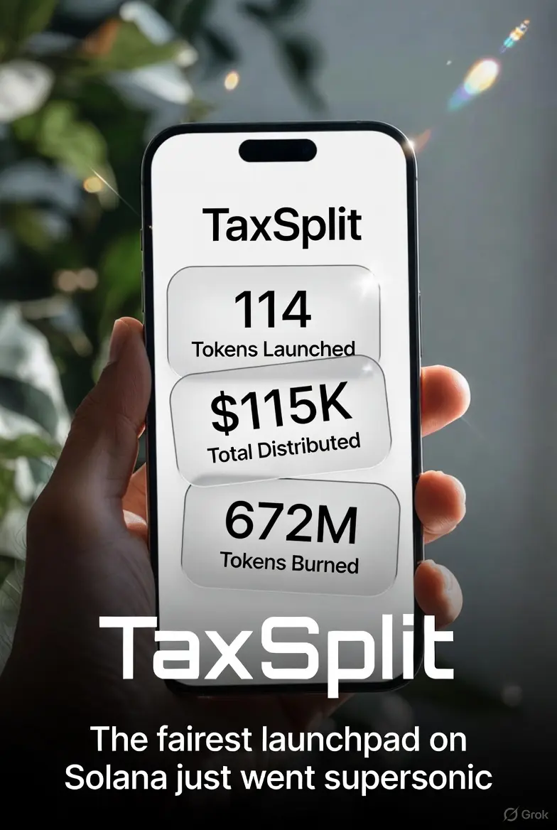 Taxsplit.app