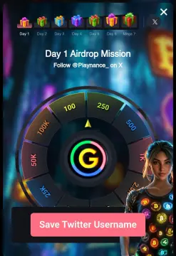 GCOIN