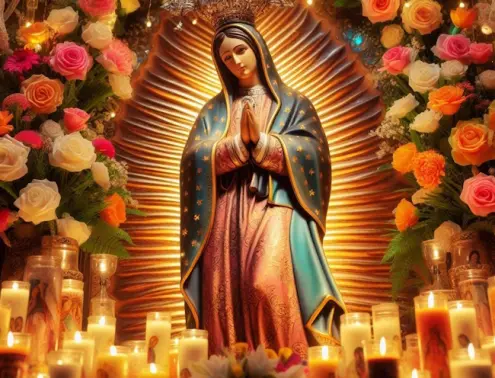 Virgen