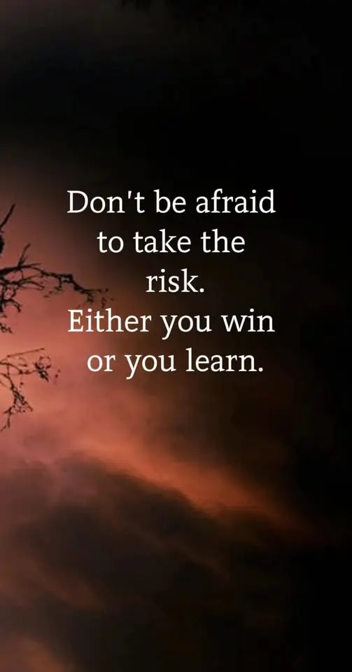 Afraid