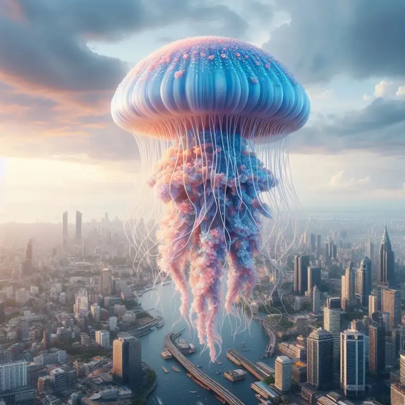 Jellyfish