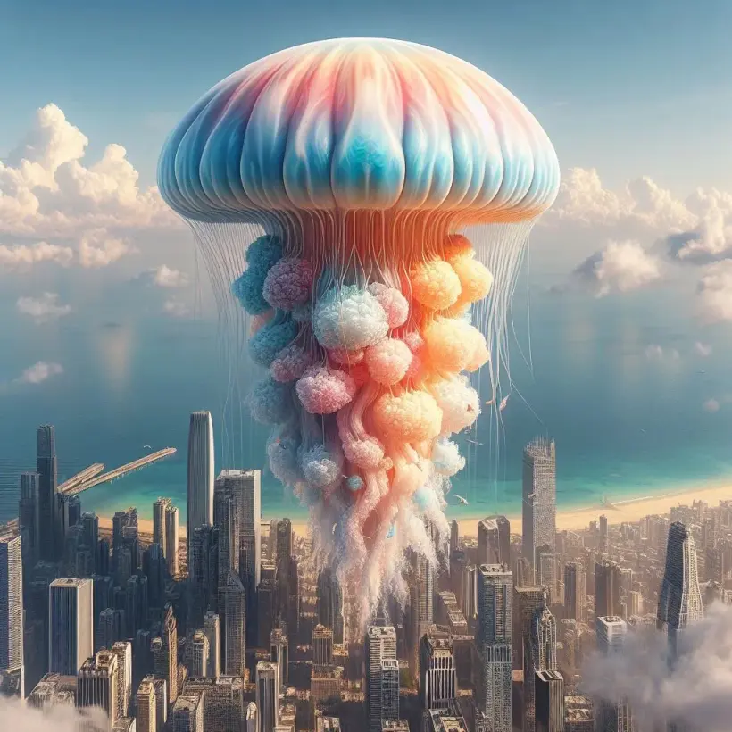 Jellyfish