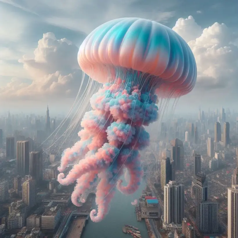 Jellyfish