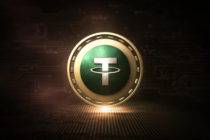 what is tether usdt